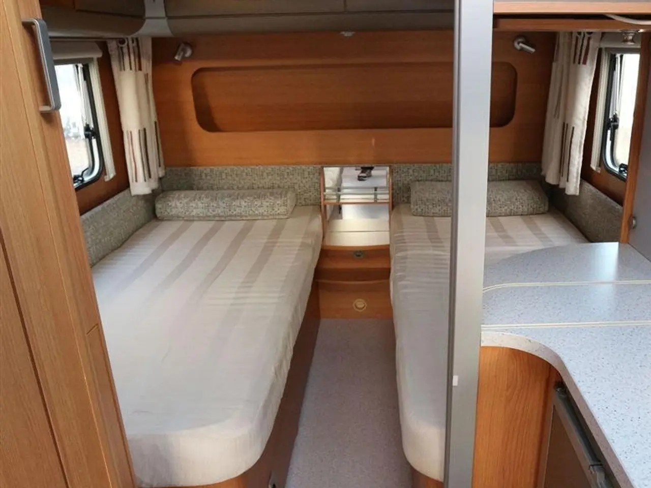 Billede 4 - Tabbert Rossini 500 E 