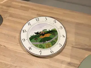 Vægur Villeroy & Boch