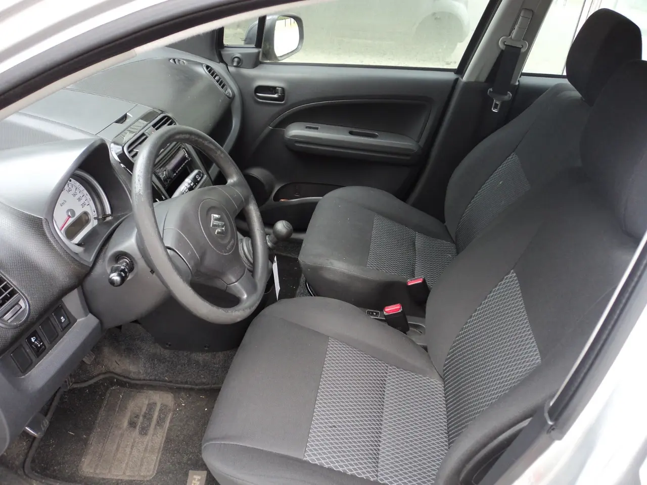 Billede 8 - Suzuki Splash 1,0 GL