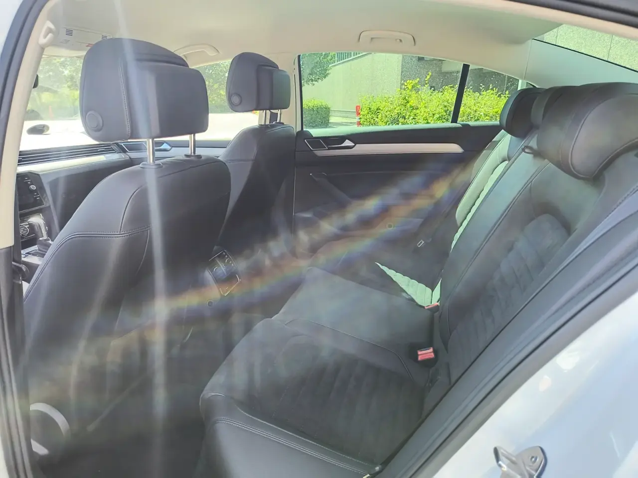 Billede 11 - VW Passat 2,0 TDi 150 Highline DSG