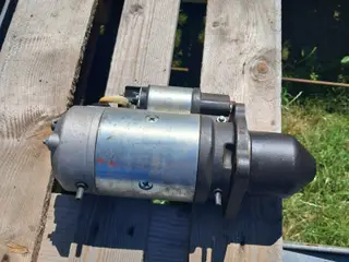 Selvstarter