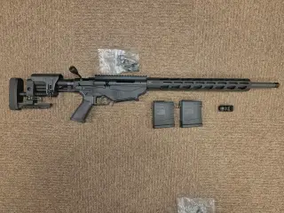 Ruger precision 308win