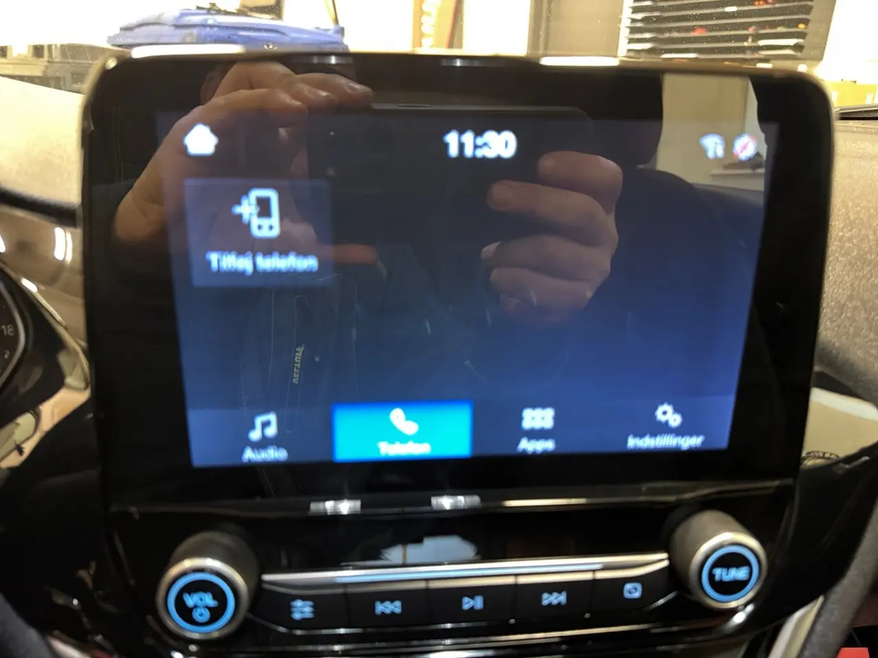 Billede 9 - Ford Fiesta 1,0 EcoBoost Titanium