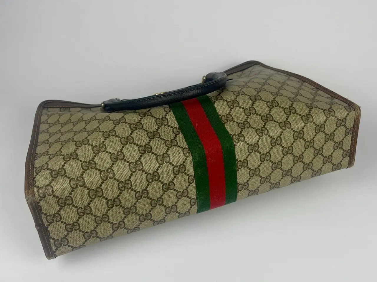Billede 5 - Gucci Sherry Line Boston – 100% autentisk