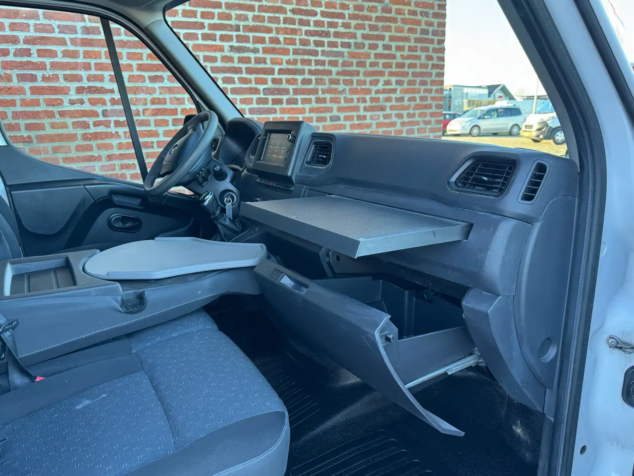 Billede 19 - Opel Movano L3H2 2,3 CDTI Enjoy 150HK Van 6g