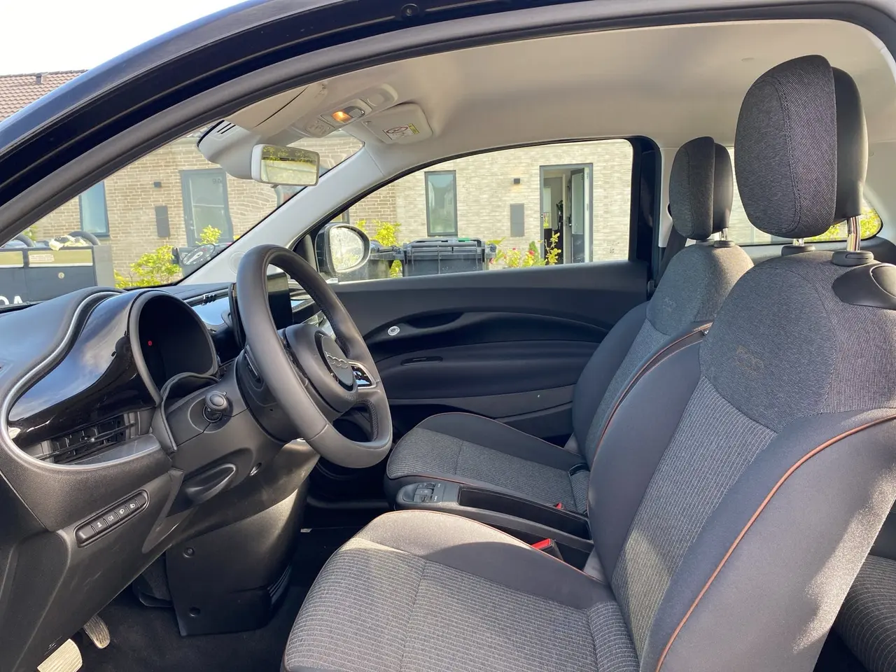 Billede 9 - Fiat 500e 42 Icon