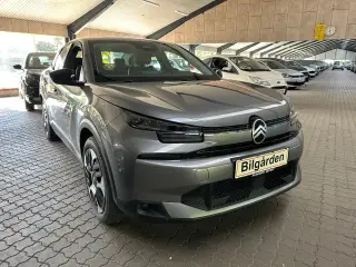 Citroën ë-C4 X 54 Plus