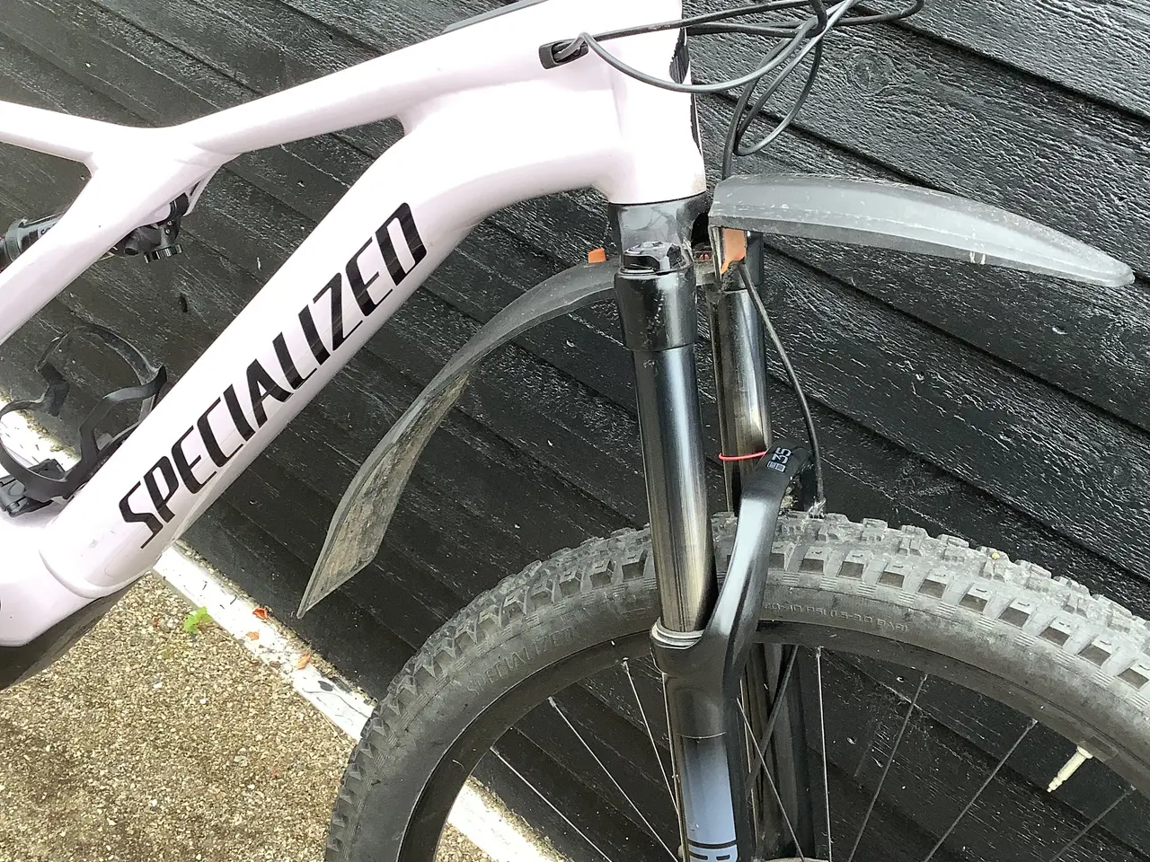 Billede 6 - SPEZIALIZED Turbo Levo m/ nye motor og drivline