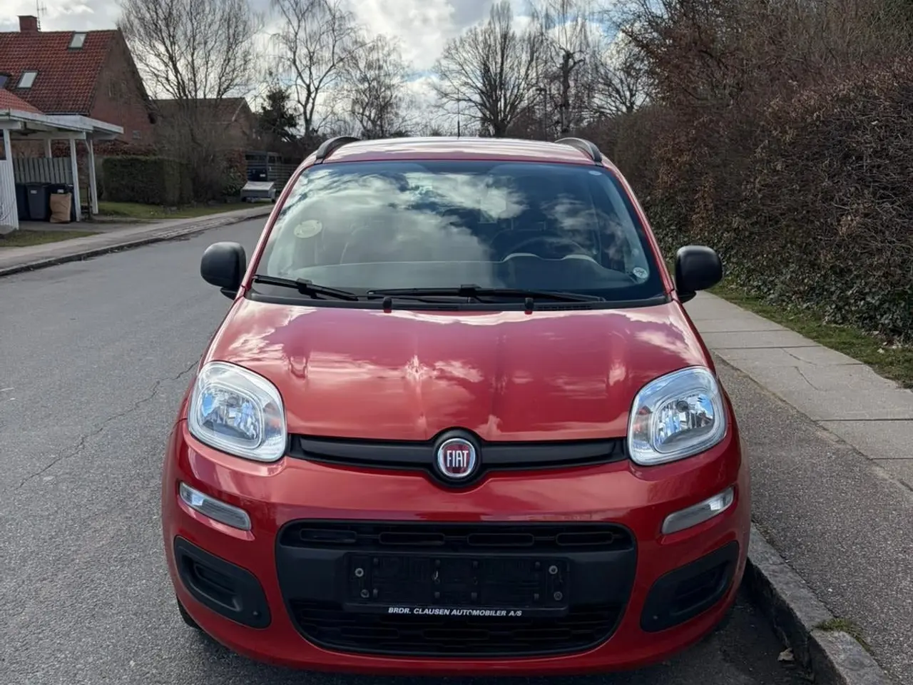 Billede 2 - Fiat Panda 0,9 TwinAir 65 Easy