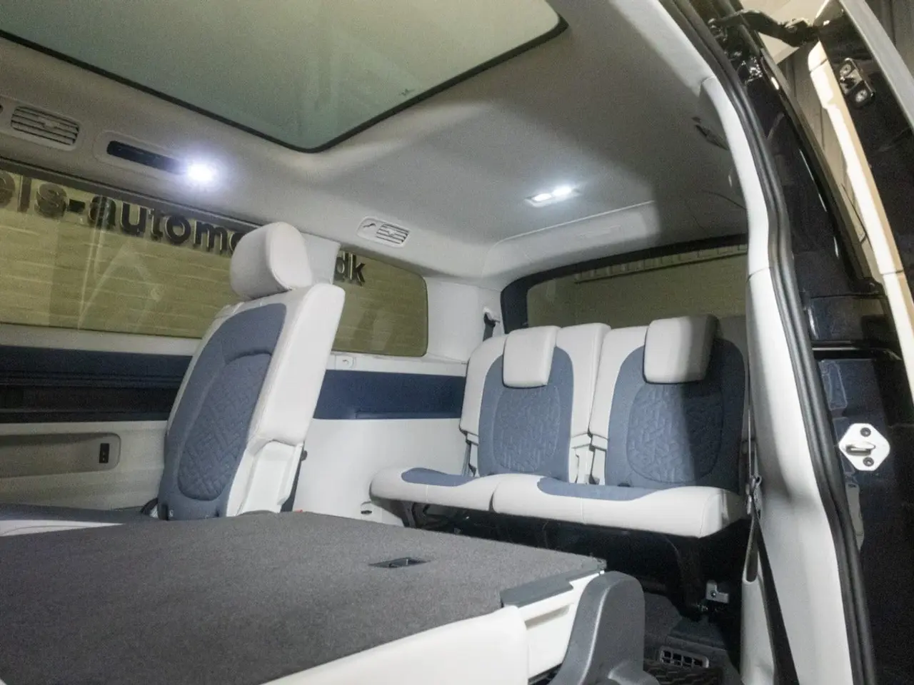 Billede 16 - VW ID. Buzz 86 Pro Goal 7prs LWB