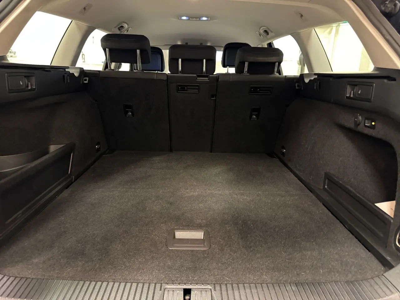 Billede 15 - VW Passat 1,4 GTE Variant DSG