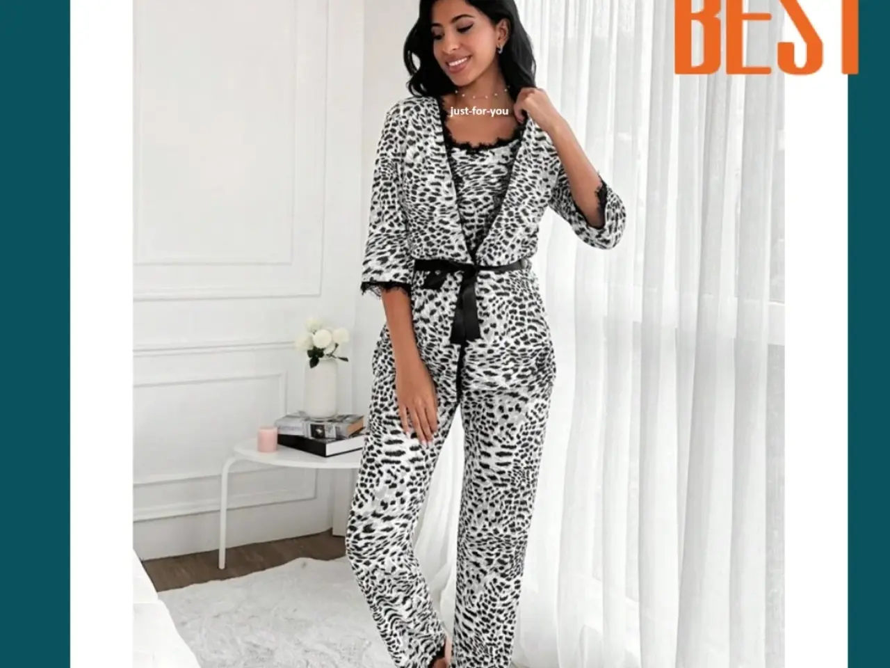 Billede 5 - Tilbud: Pyjamas sæt !