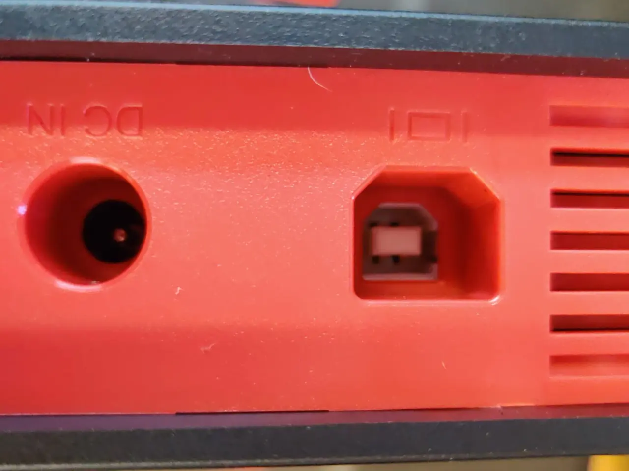 Billede 2 - Launch X-431 O2-1 Scopebox 4 Kanal oscilloskope for Euro Tab  II & III samt EuroLink