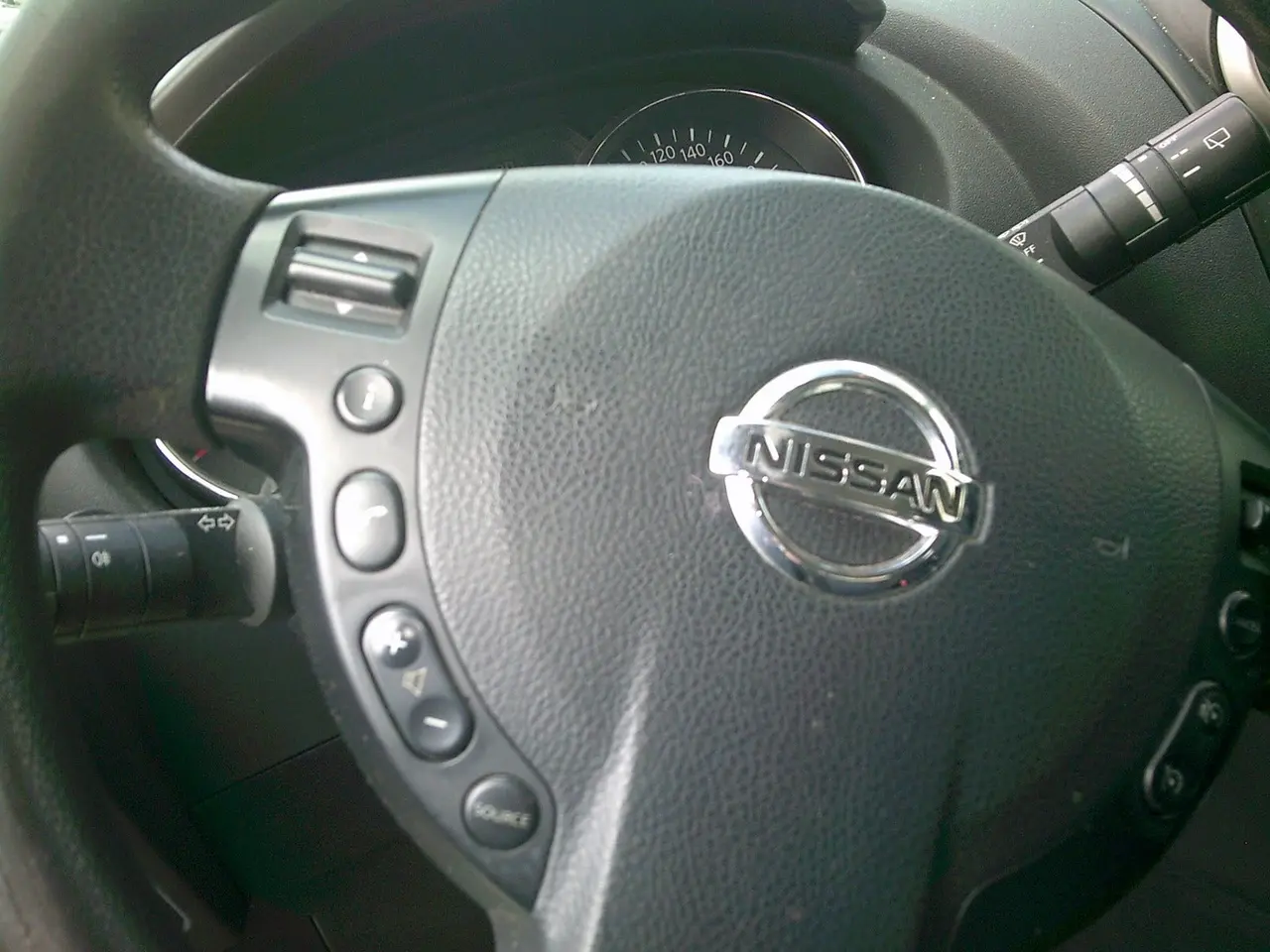 Billede 9 - Nissan Qashqai 1,5 dCi 110 Tekna