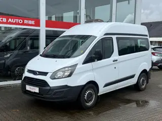Ford Transit Custom 310 L1H1 2,0 TDCi Ambiente 130HK 6g