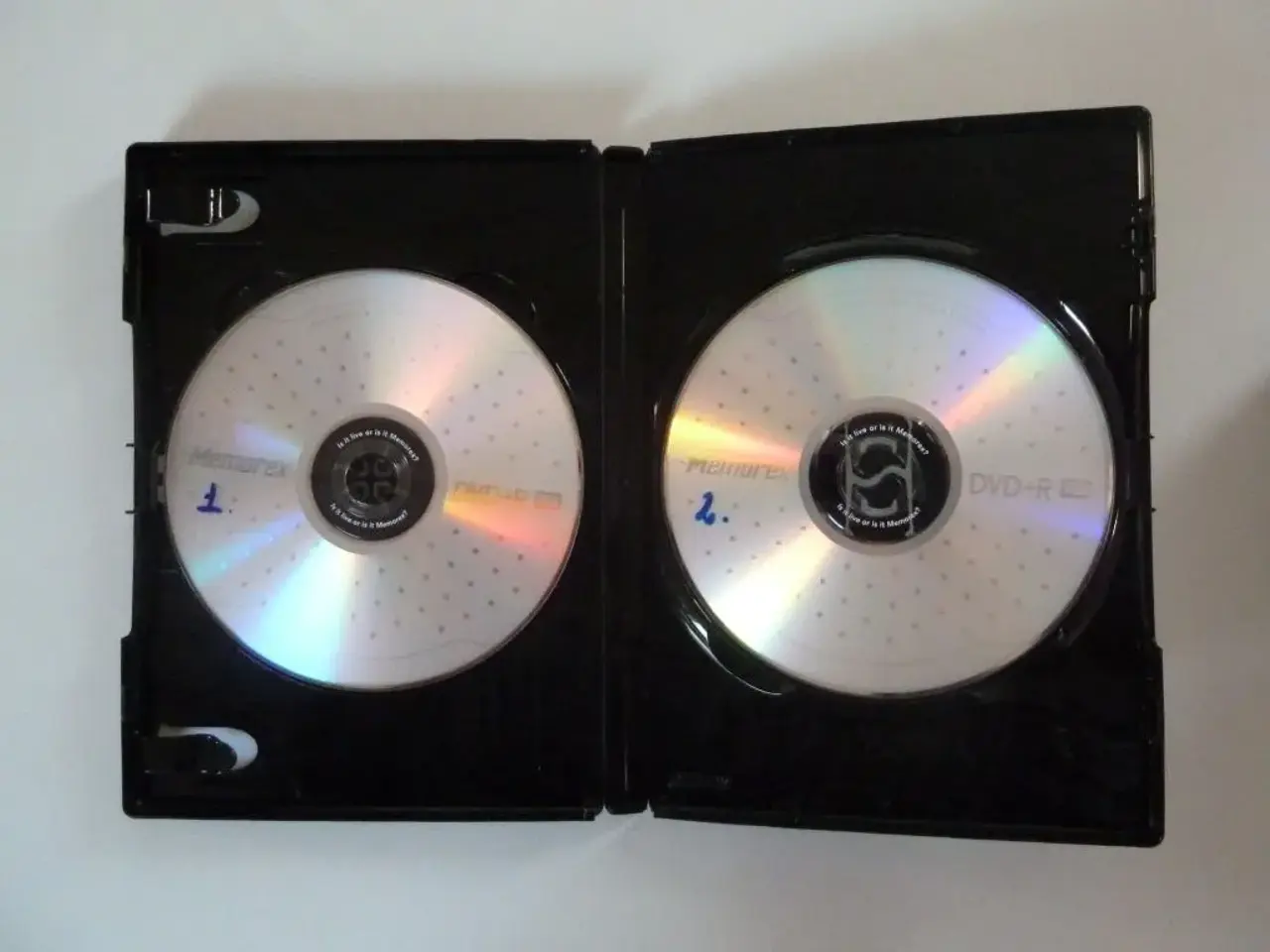 Billede 4 - Smalfilm+VHS+dias - eller "DØD" PC/mobil.