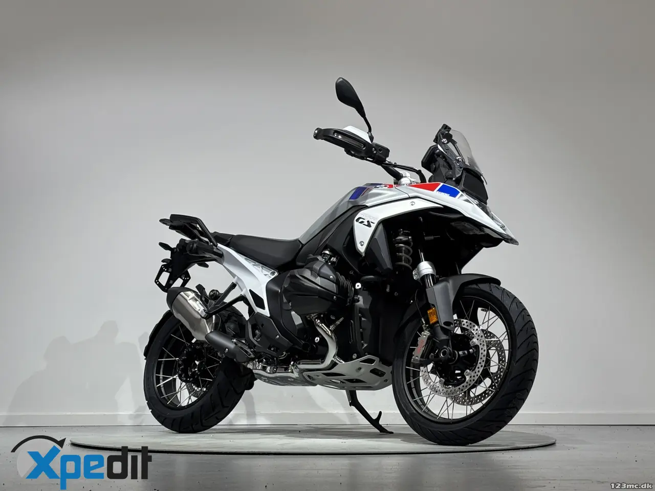 Billede 3 - BMW R 1300 GS