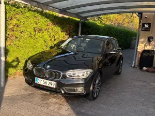 Bmw 120i lci