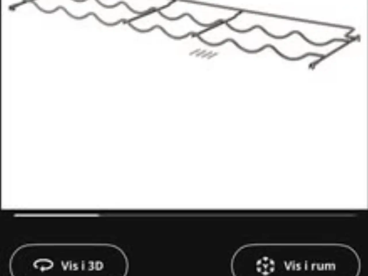 Billede 3 - 👋Hej 🙂 Mangler du en god Ikea  reol⁉️😍