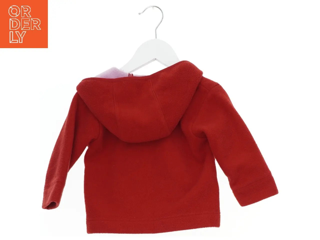 Billede 2 - Sweatshirt fra Fri Leg (str. 86 cm)