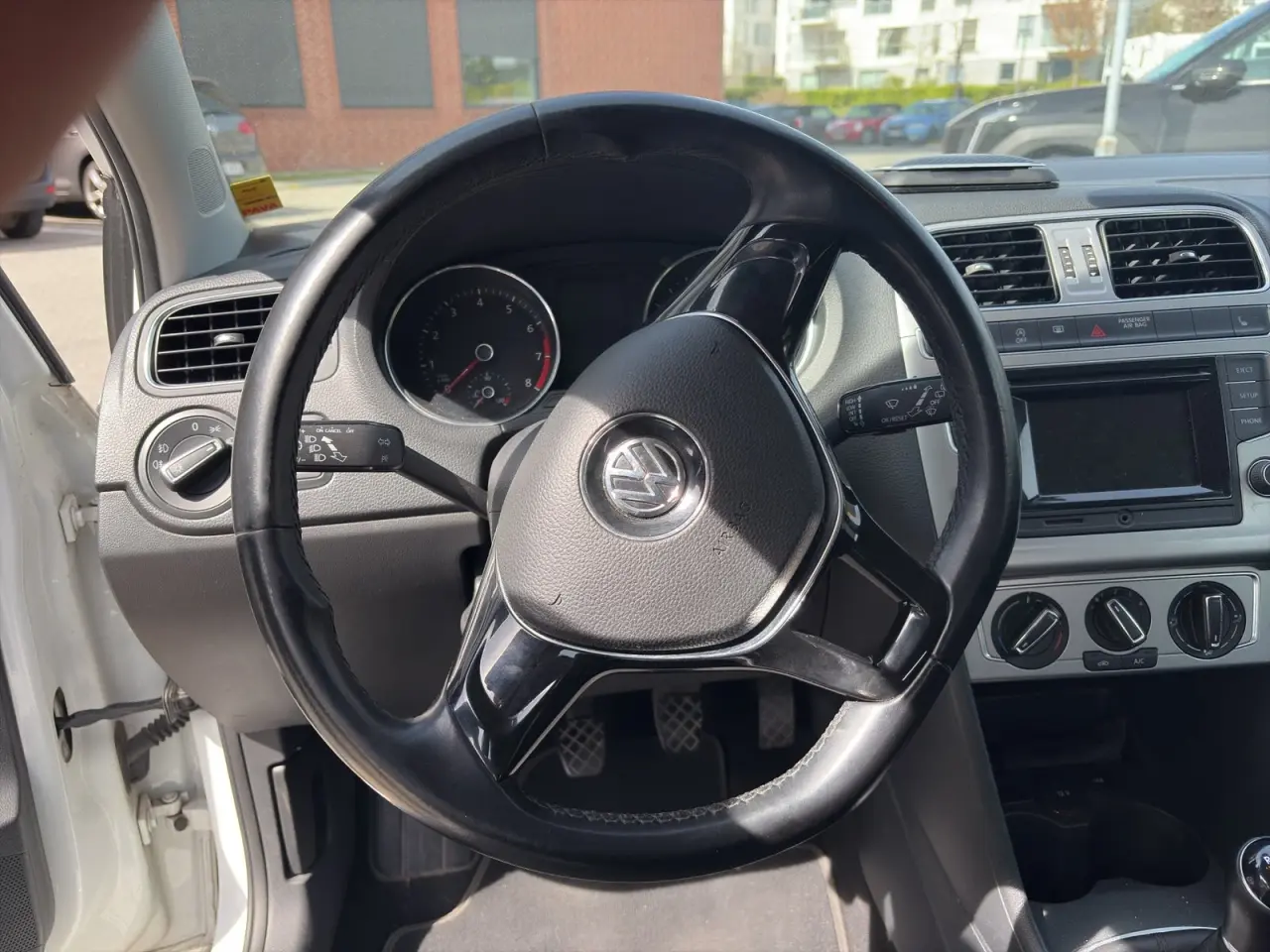 Billede 11 - VW Polo 1,0 TSi 95 BlueMotion