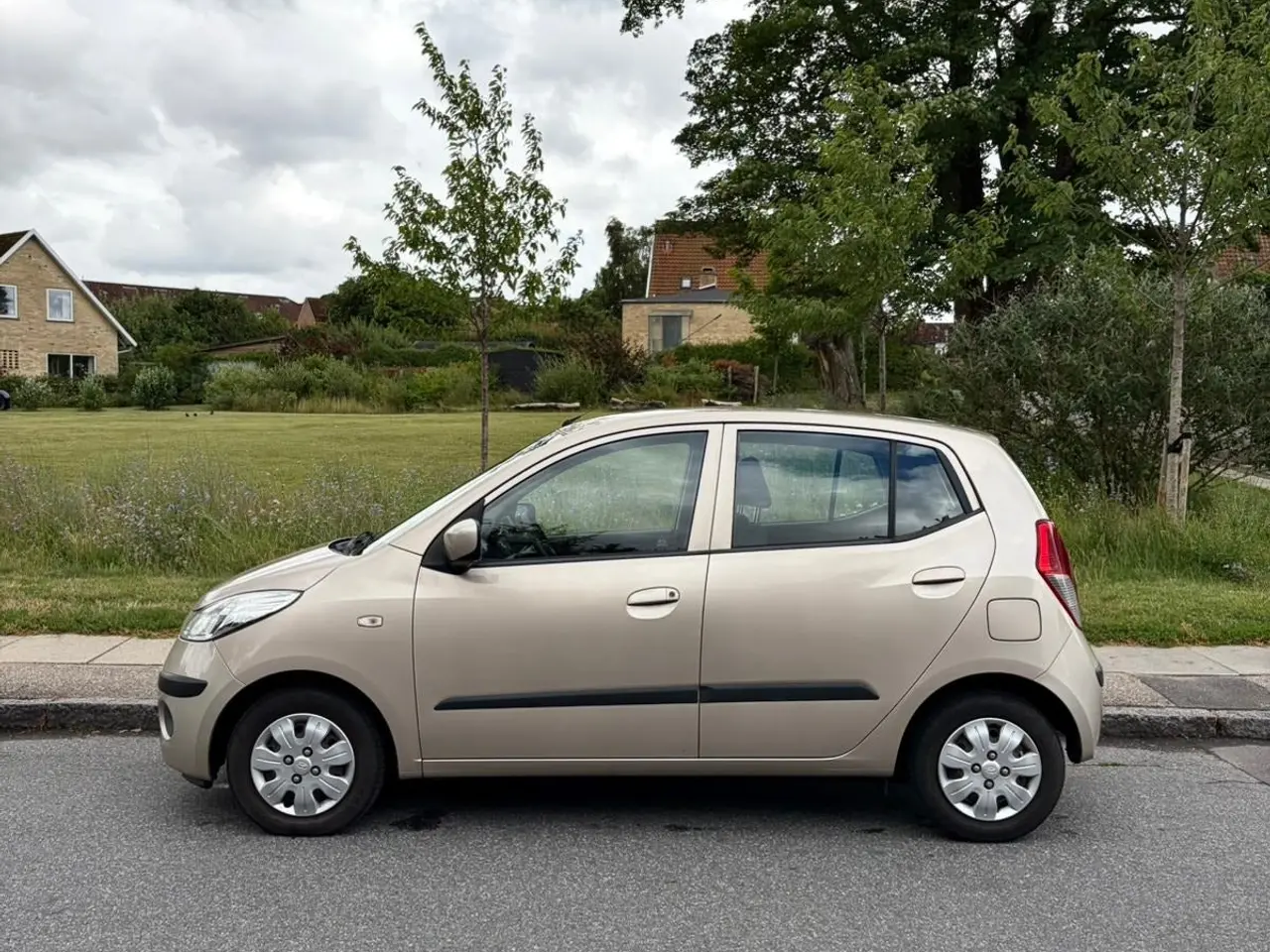 Billede 5 - Hyundai i10 1,25 Classic