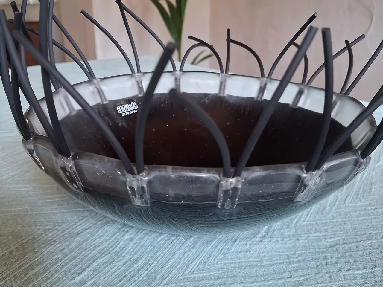 Billede 1 - Lene Hjorhöy Glasdesign