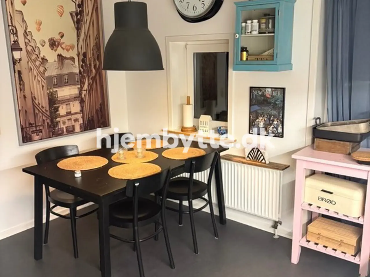 Billede 6 - Hjembytte - Sejlgårdspark