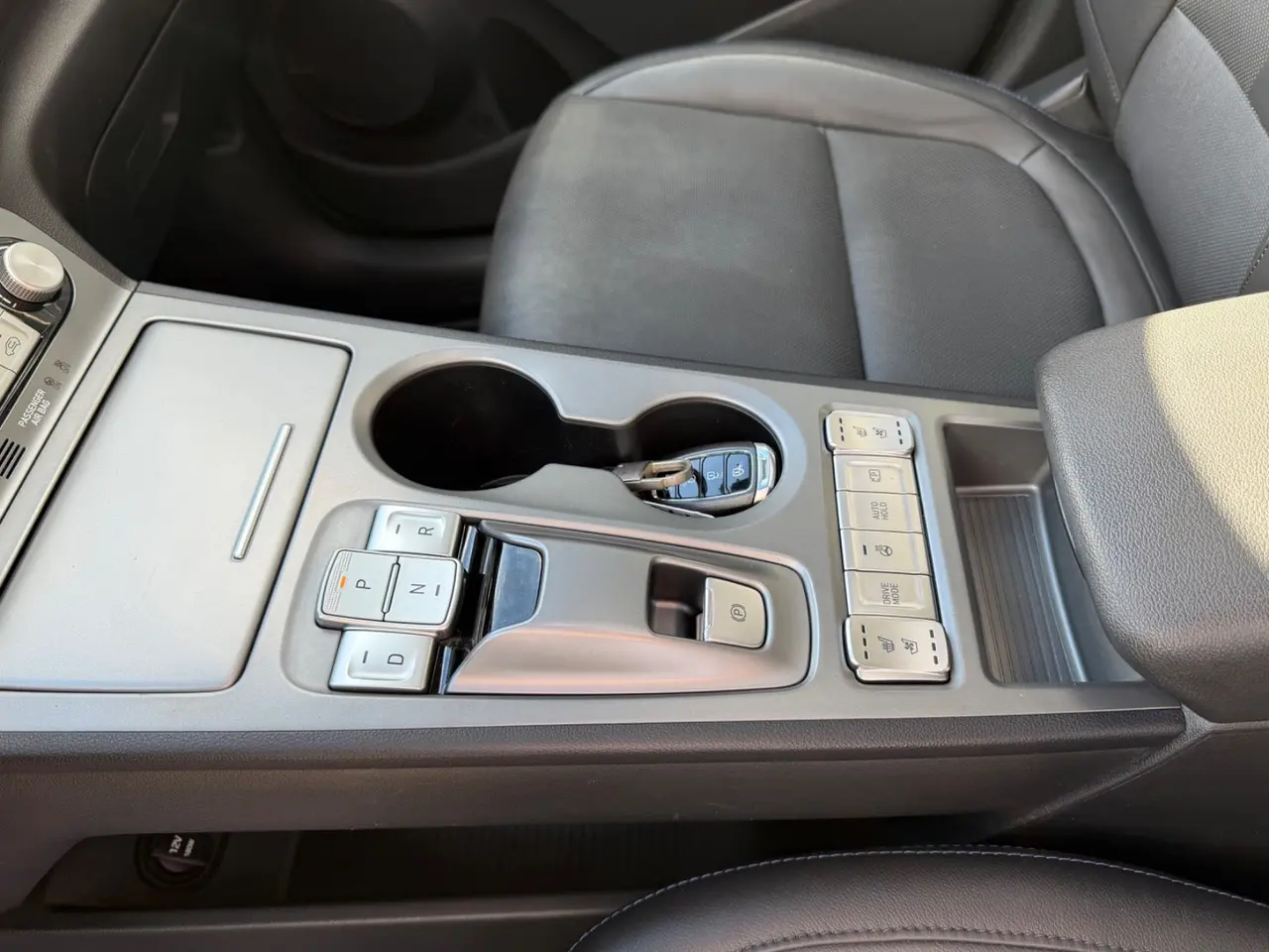 Billede 9 - Hyundai Kona 64 EV Advanced