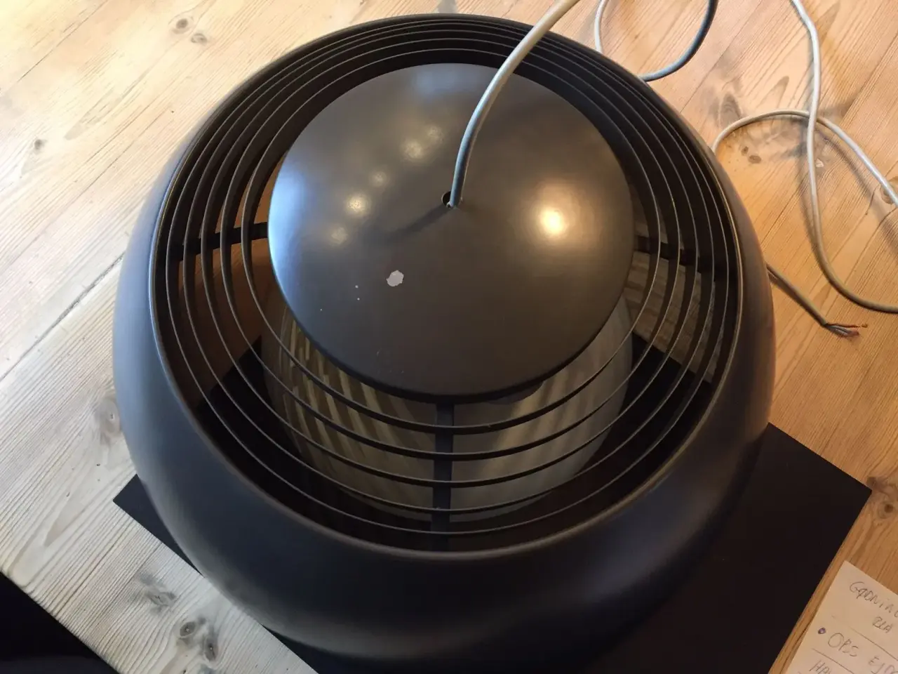 Billede 2 - AJ Royal 500 - Arne Jacobsen
