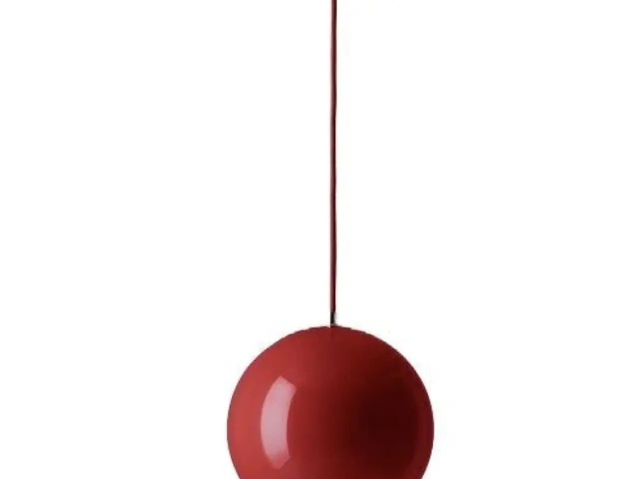 Billede 5 - &Tradition Topan Pendel