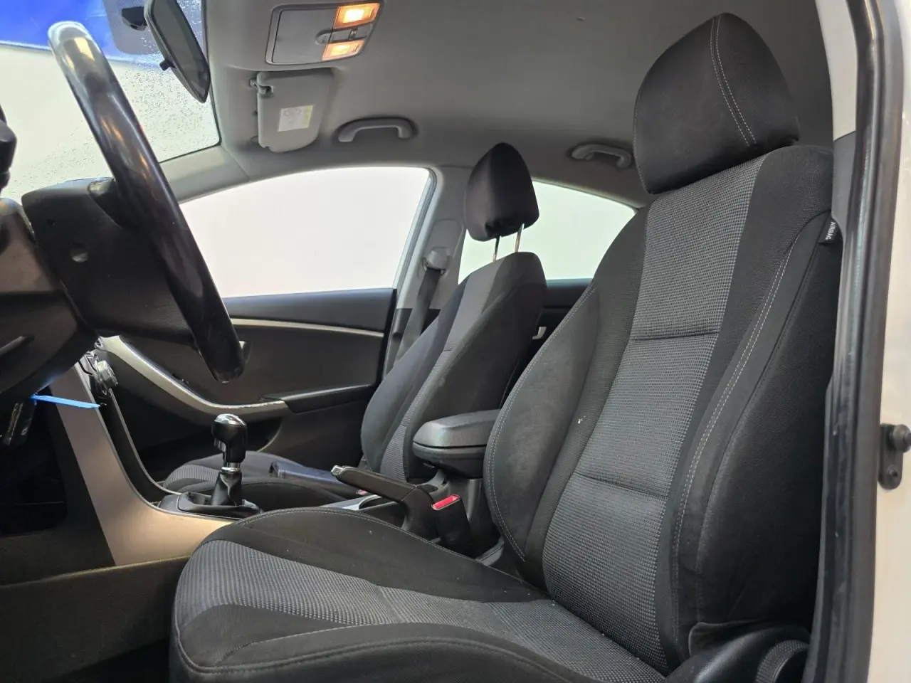 Billede 5 - Hyundai i30 1,6 CRDi 110 XTR Eco
