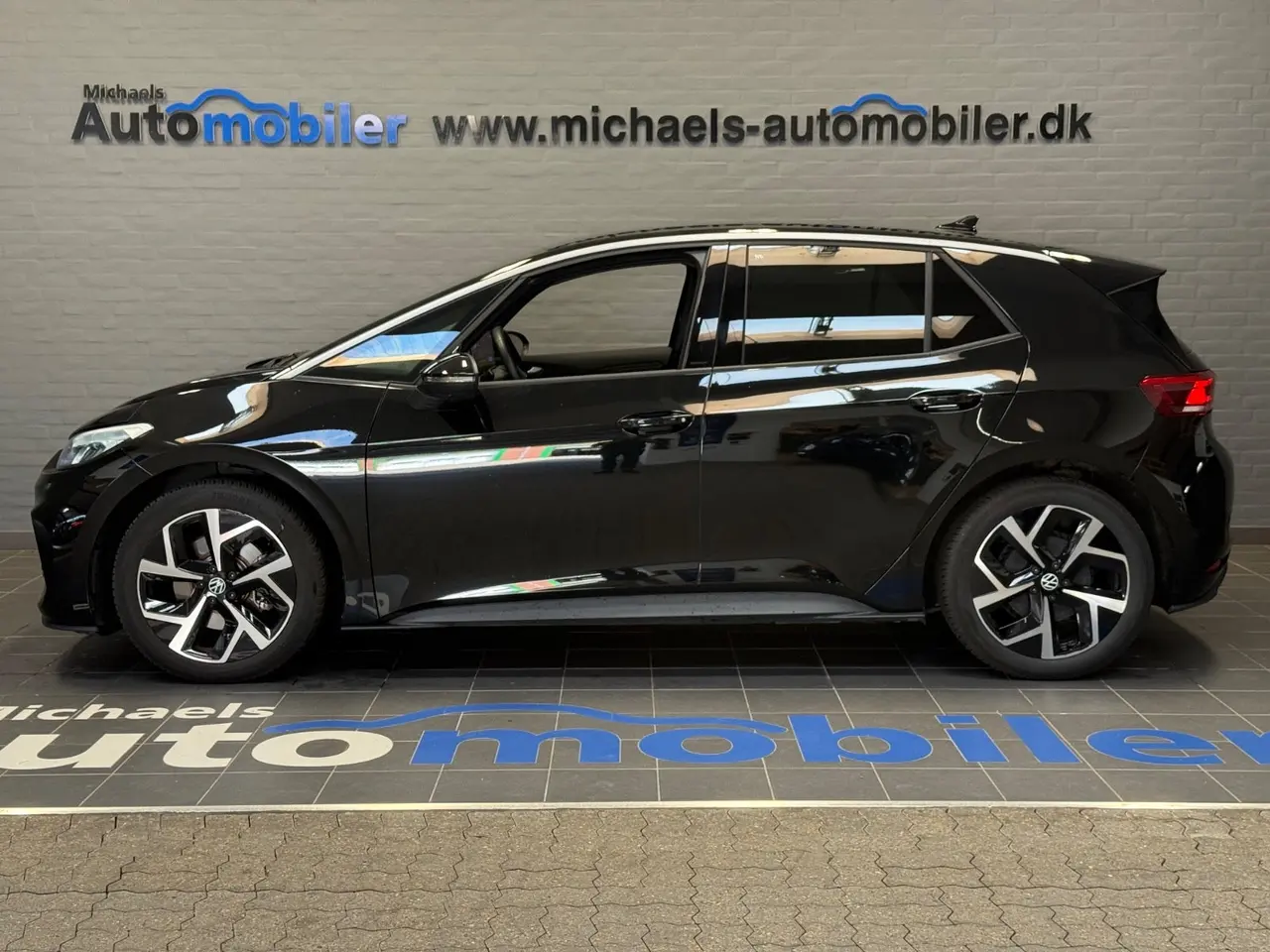 Billede 2 - VW ID.3 52 Pure