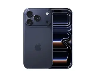 Apple iPhone 17 Pro 512GB - Deep Blue