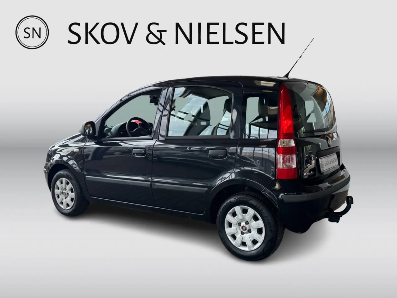 Billede 3 - Fiat Panda 1,2 69 Ciao