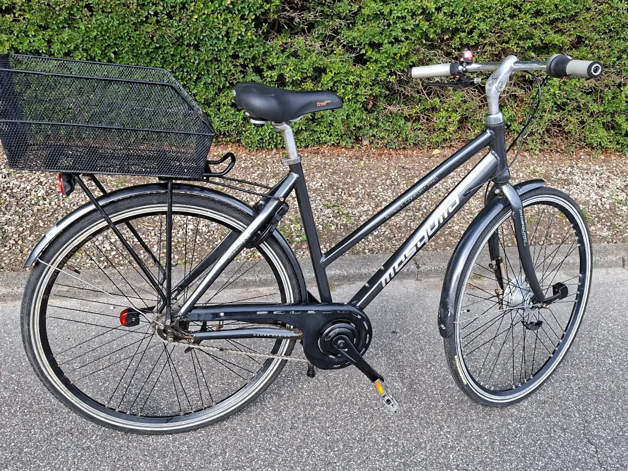 Billede 2 - Mosquito damecykel