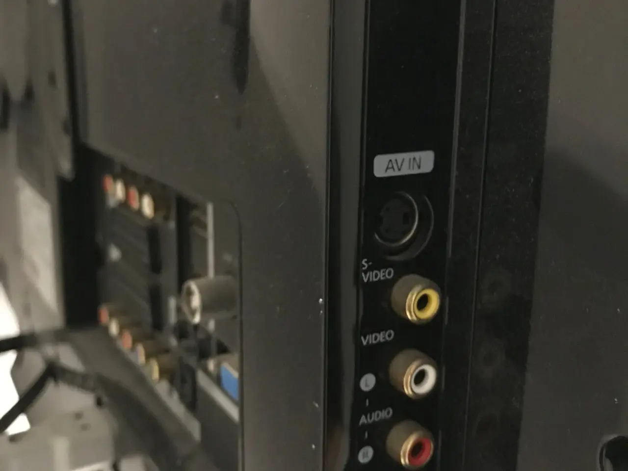 Billede 3 - Samsung Tv skærm