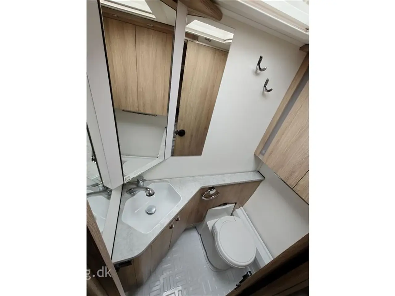Billede 11 - 2020 - Kabe Classic 470 XL