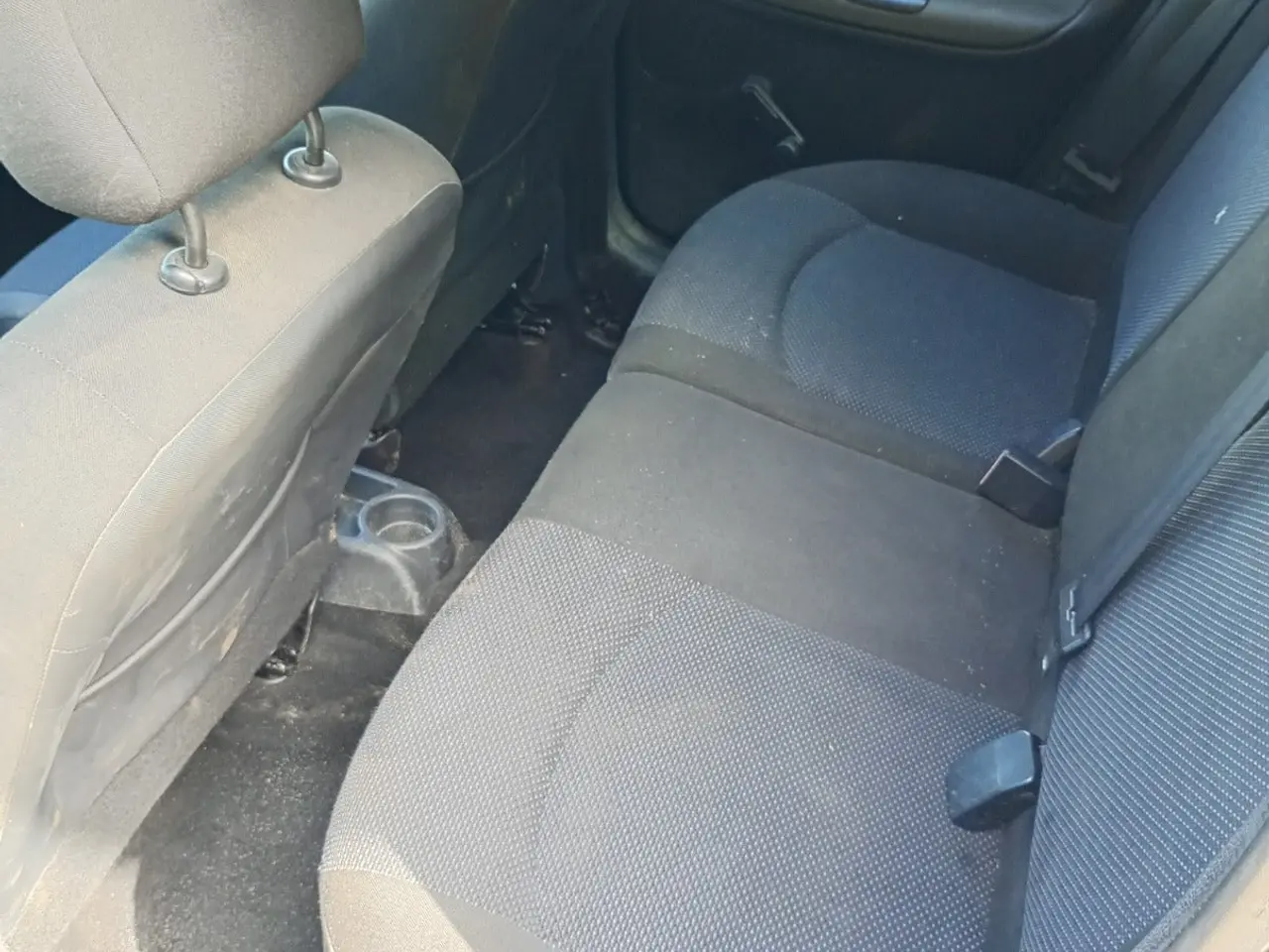 Billede 11 - Peugeot 206+ 1,4 Comfort+