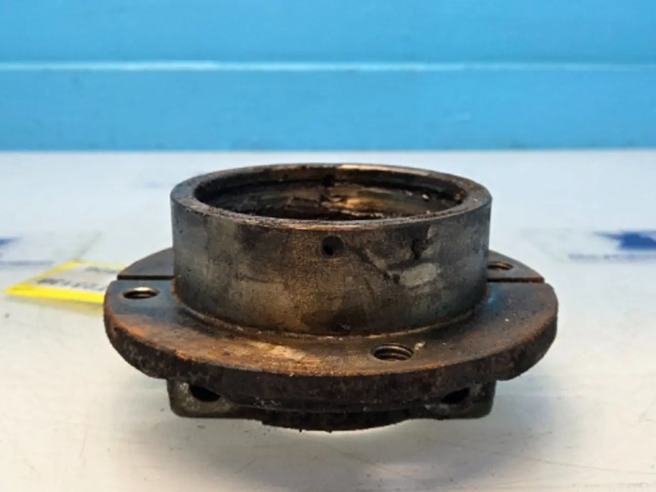 Billede 5 - John Deere S690 Hub H101878