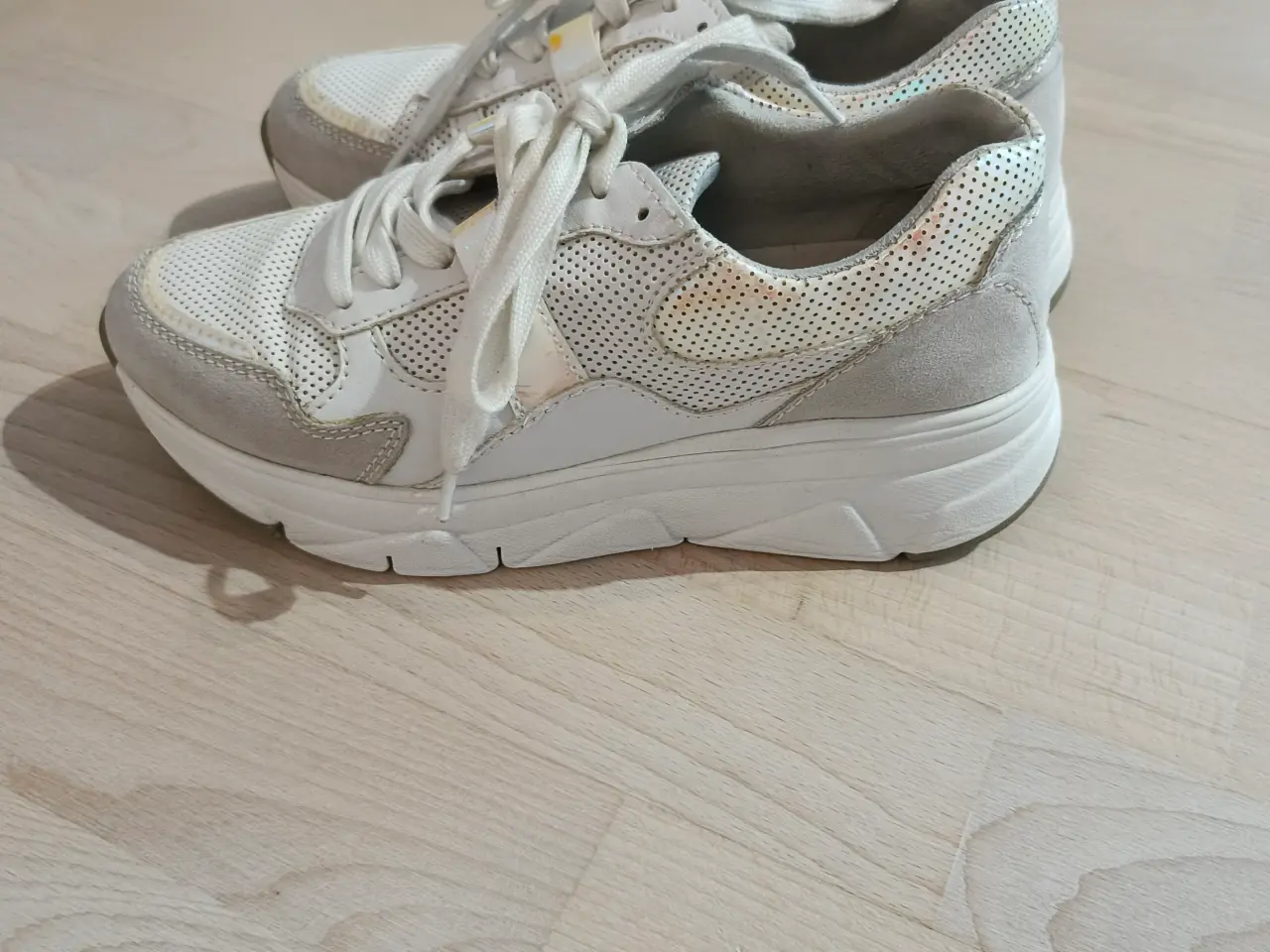 Billede 2 - Tamaris - Sneakers