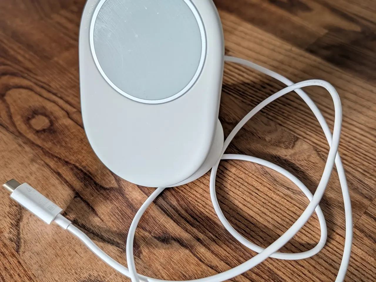 Billede 2 - Google Pixelsnap Charger med stander