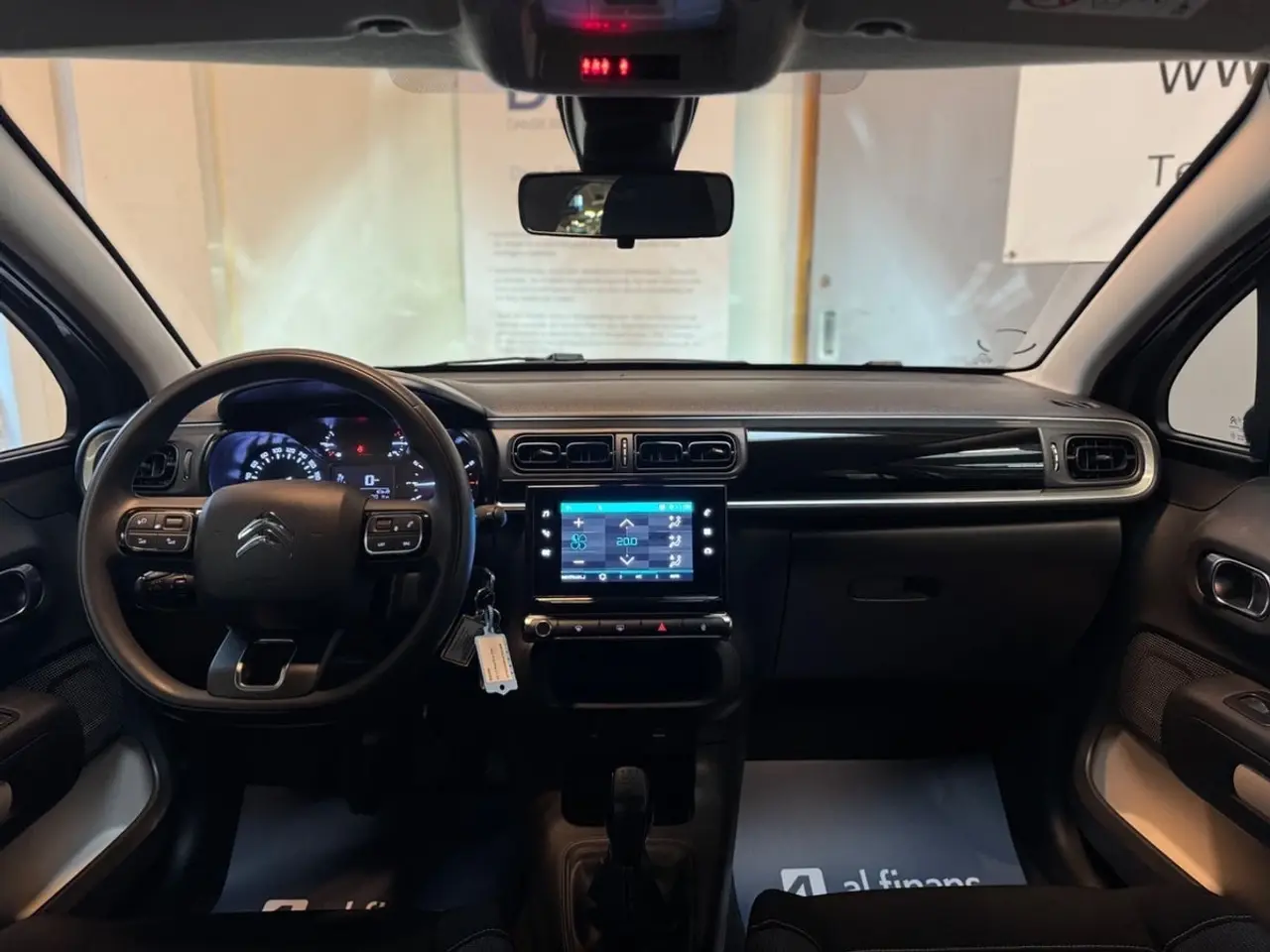 Billede 12 - Citroën C3 1,2 PureTech 83 Feel