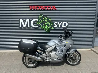 Honda CBF 1000