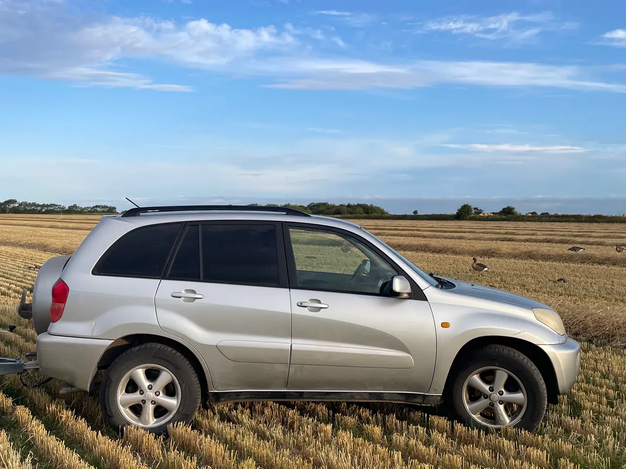 Billede 2 - Rav4