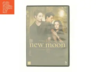 New Moon, The Twilight saga50