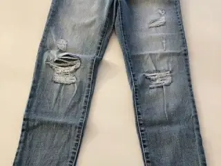 Jeans fra Sky and Sparrow
