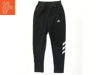 Børne Adidas træningsbukser fra Adidas (str. 152)