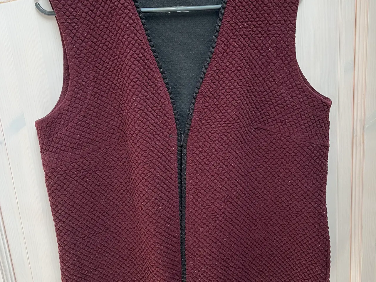 Billede 1 - Refa vest str 38
