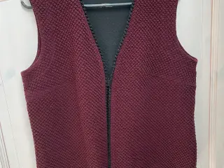 Refa vest str 38